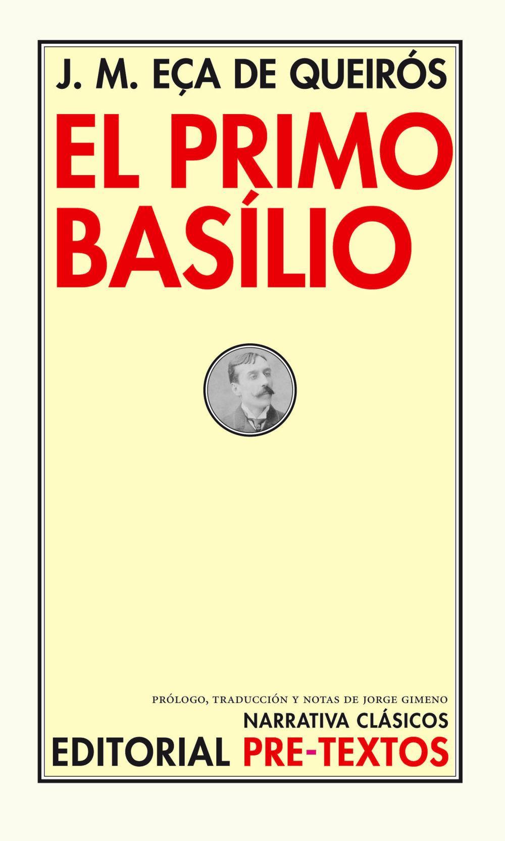 El primo Basilio