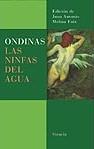 Ondinas : las ninfas del agua