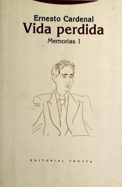 Vida perdida : memorias, 1