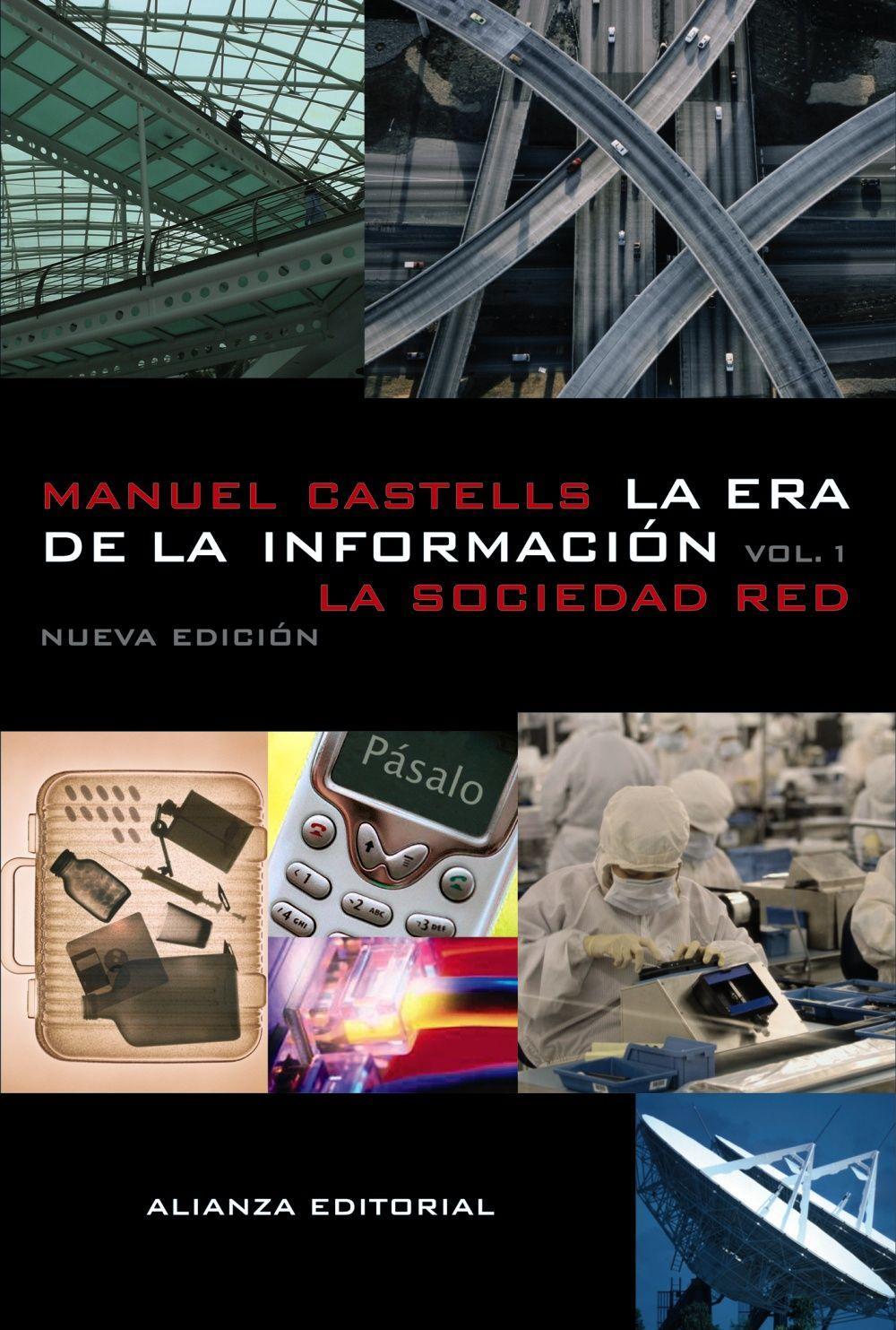 La sociedad red