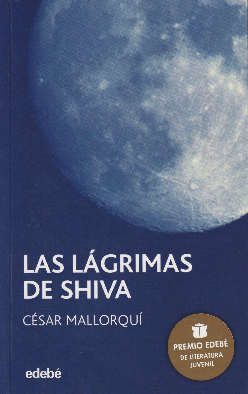 Las lágrimas de Shiva