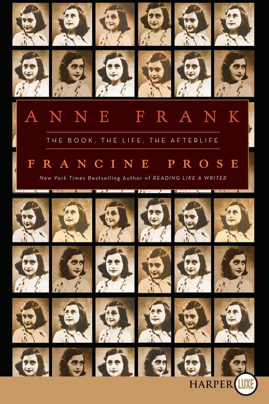 Anne Frank LP