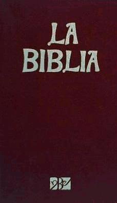 La Biblia