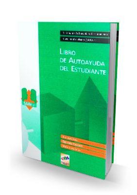 Sistema de autoayuda y asesoramiento vocacional : libro de autoayuda del estudiante