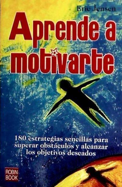 Aprende a motivarte