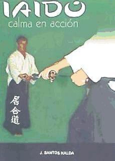 Iaido : la calma en acción