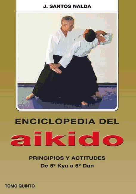 Principios y actitudes de 5º Kyu a 5º Dan