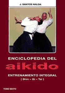 Entrenamiento integral (Shin-Gi-Tai)