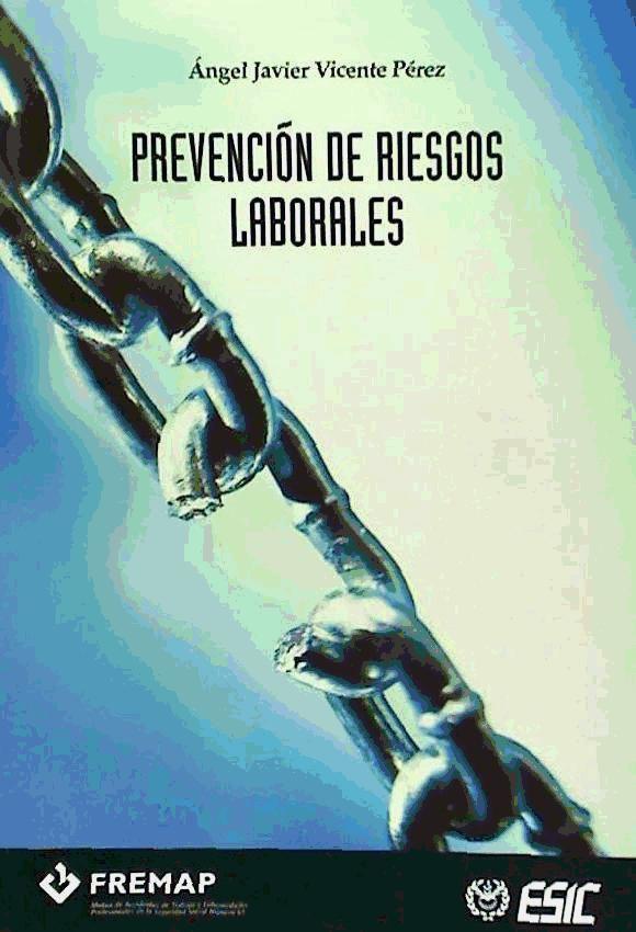 Prevención de riesgos laborales