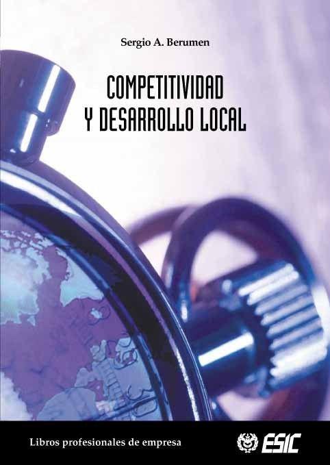 Competitividad y desarrollo local en la economía global