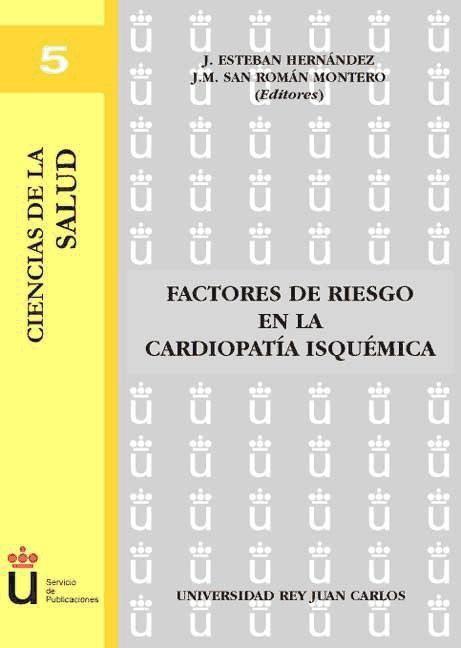 Factores de riesgo en la cardiopatía isquémica