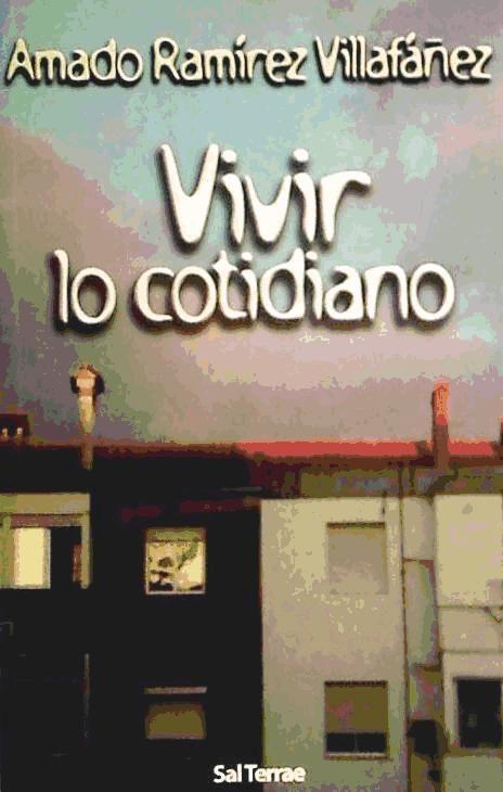 Vivir lo cotidiano