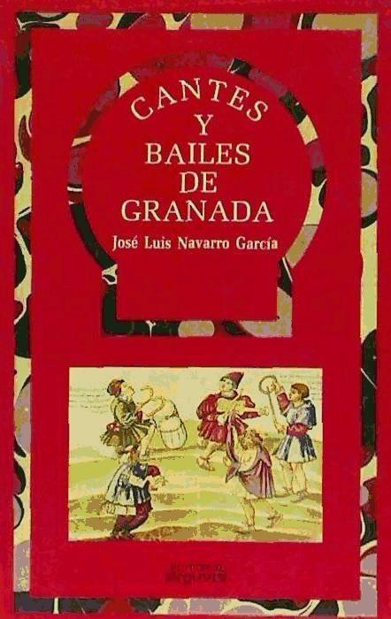 Cantes y bailes de Granada