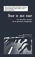 Sur o no sur : los derechos sociales de las personas inmigradas