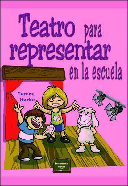 Teatro para representar en la escuela