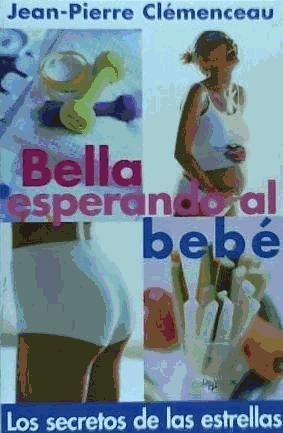 Bella esperando al bebé