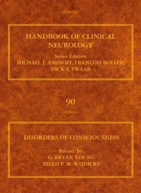 Disorders of Consciousness