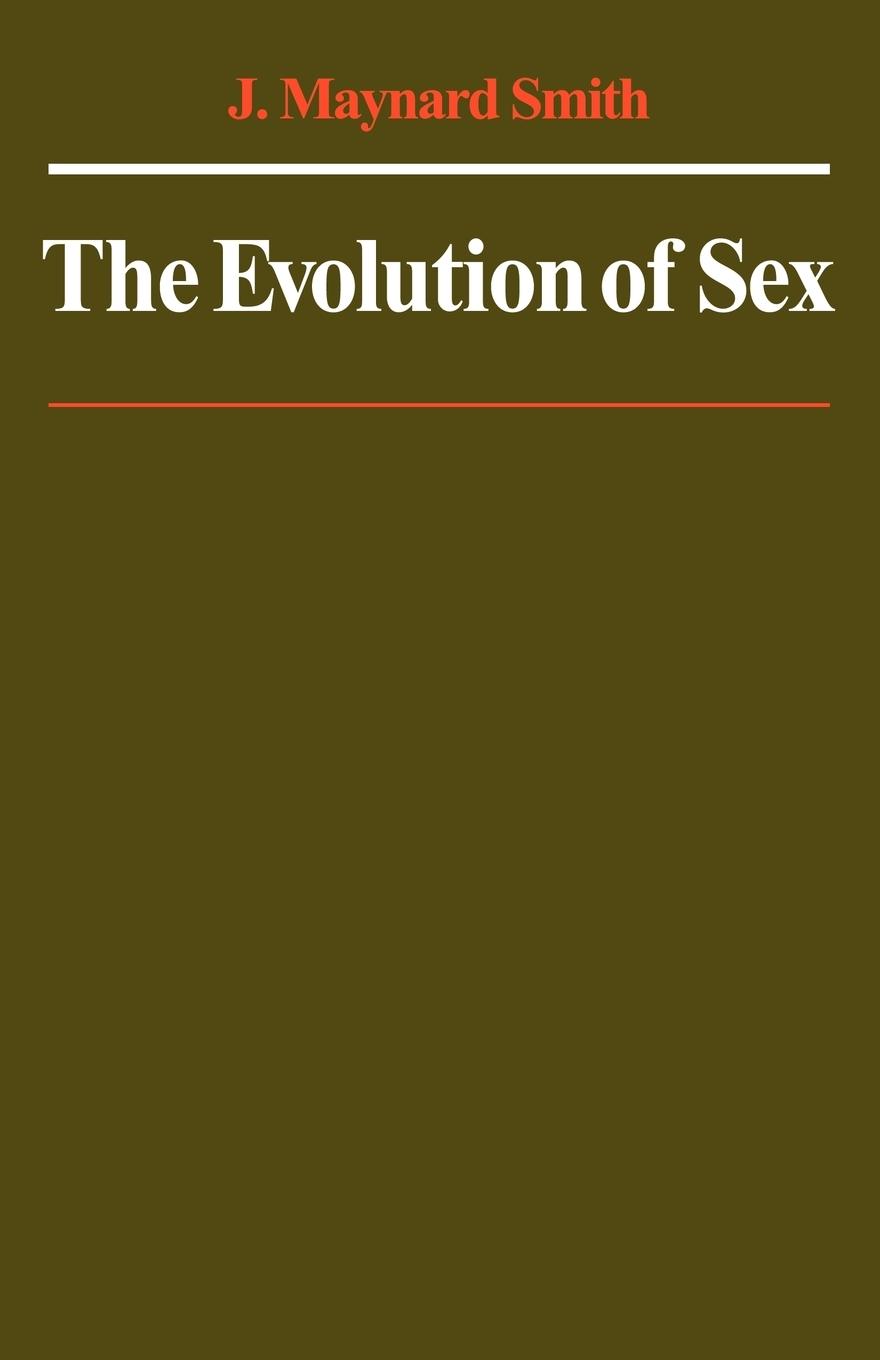 Evolution of Sex