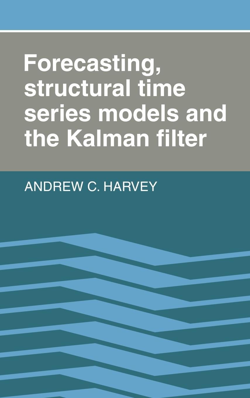 Forecasting, Structural Time Series Models & the Kalman Filter