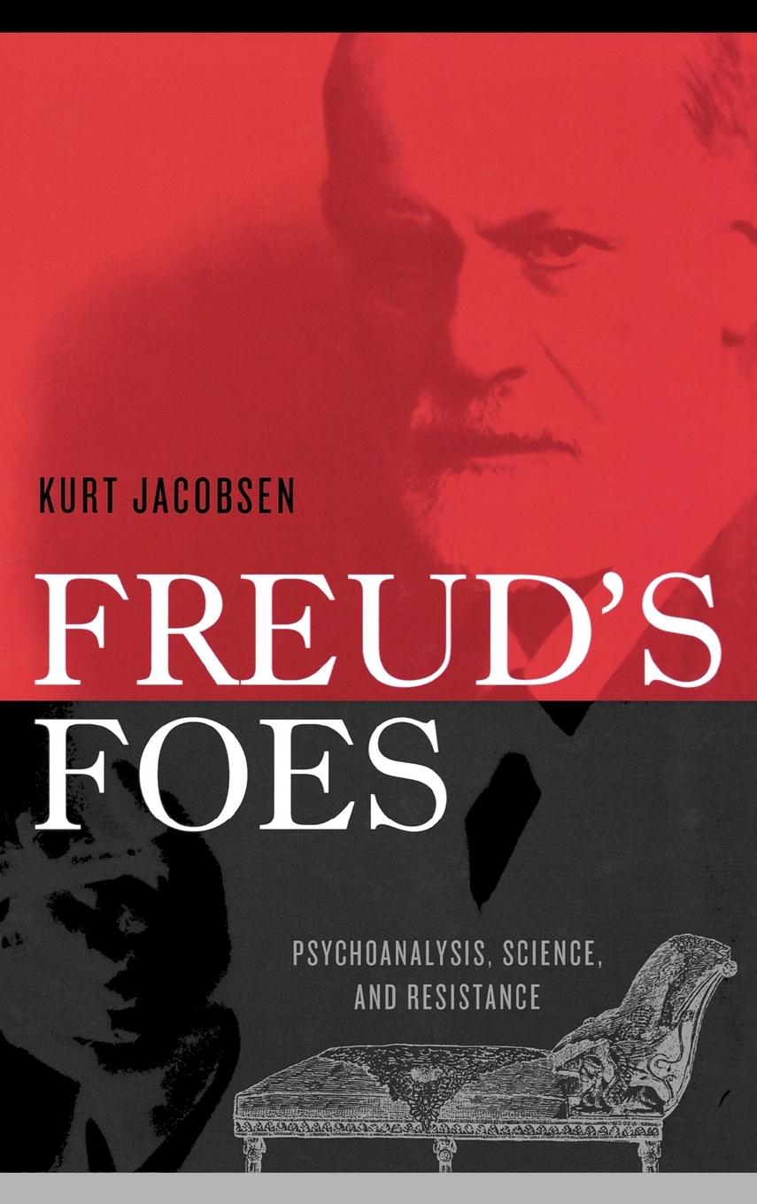 Freud's Foes