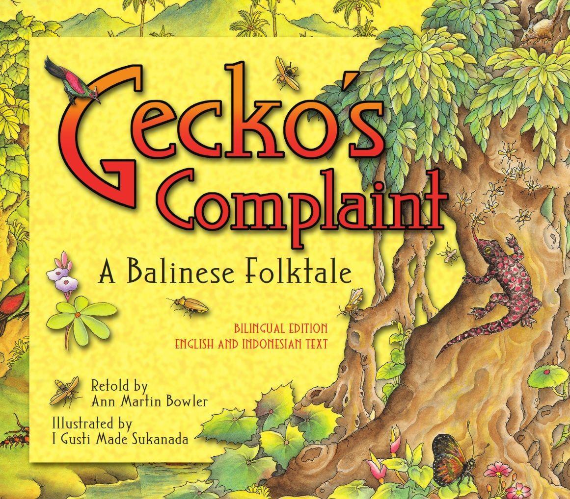 Gecko's Complaint