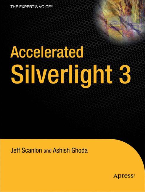 Accelerated Silverlight 3