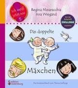 Das doppelte Mäxchen: Das Kindersachbuch zum Thema Zwillinge