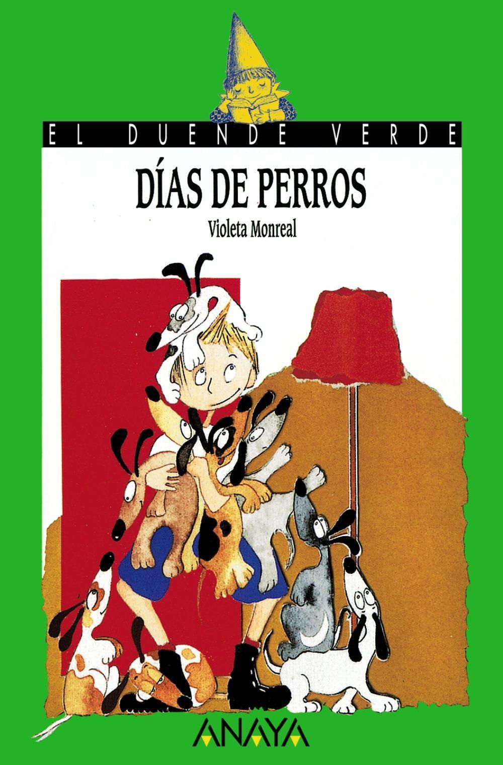 Días de perros