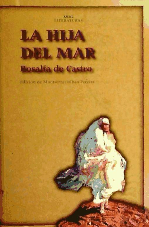 La hija del mar