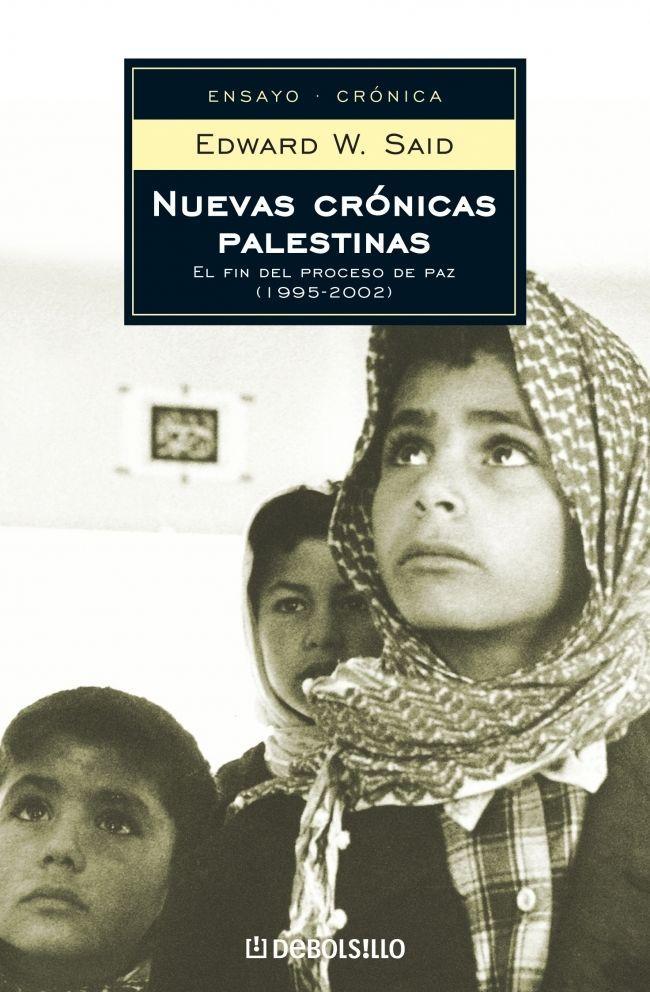 Nuevas crónicas palestinas