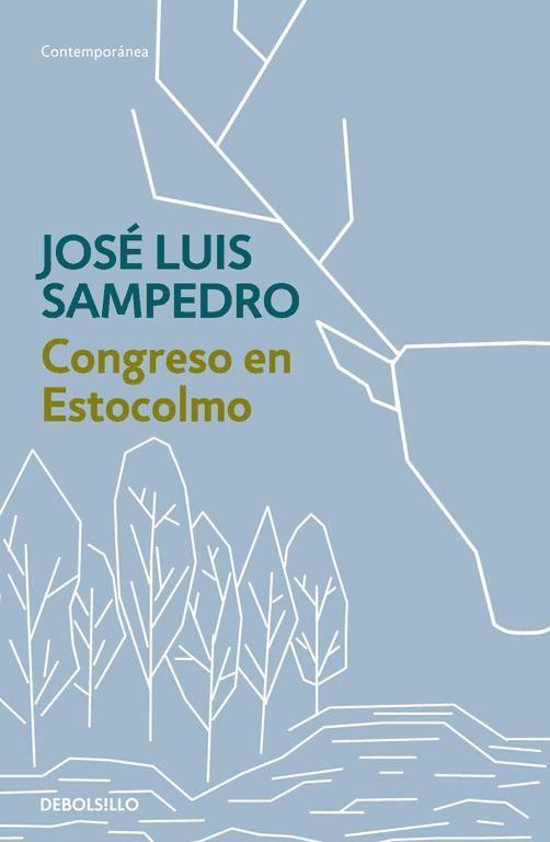 Congreso en Estocolmo