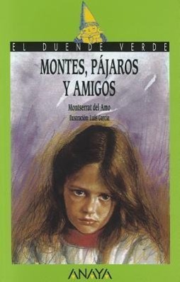 Montes, Pajaros y Amigos