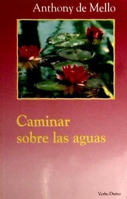 Caminar sobre las aguas