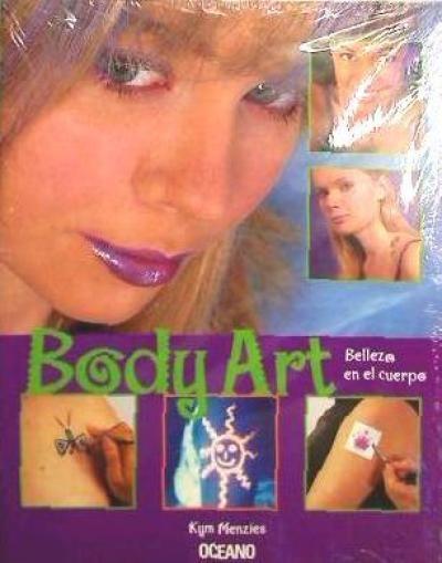 Body art