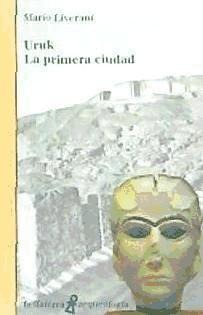 Uruk, la primera ciudad