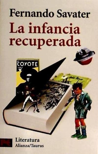 La infancia recuperada