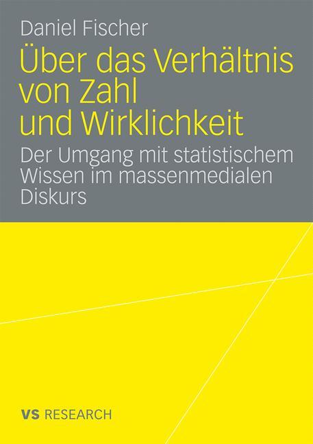 Über das Verhältnis von Zahl und Wirklichkeit