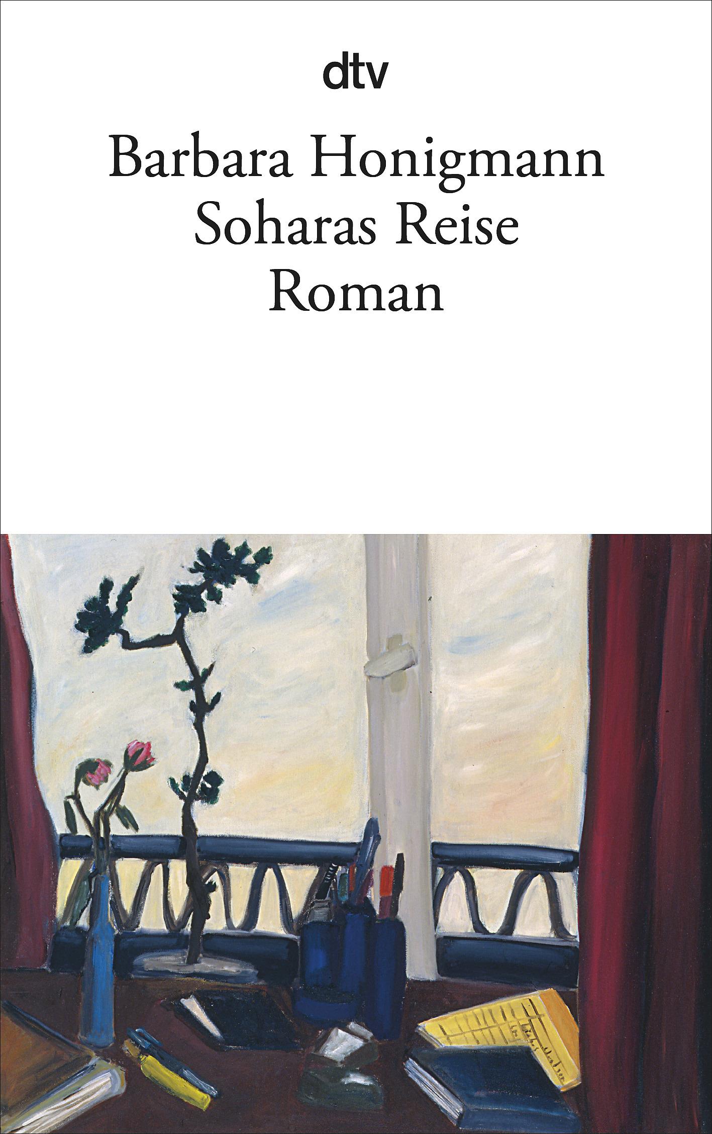 Soharas Reise