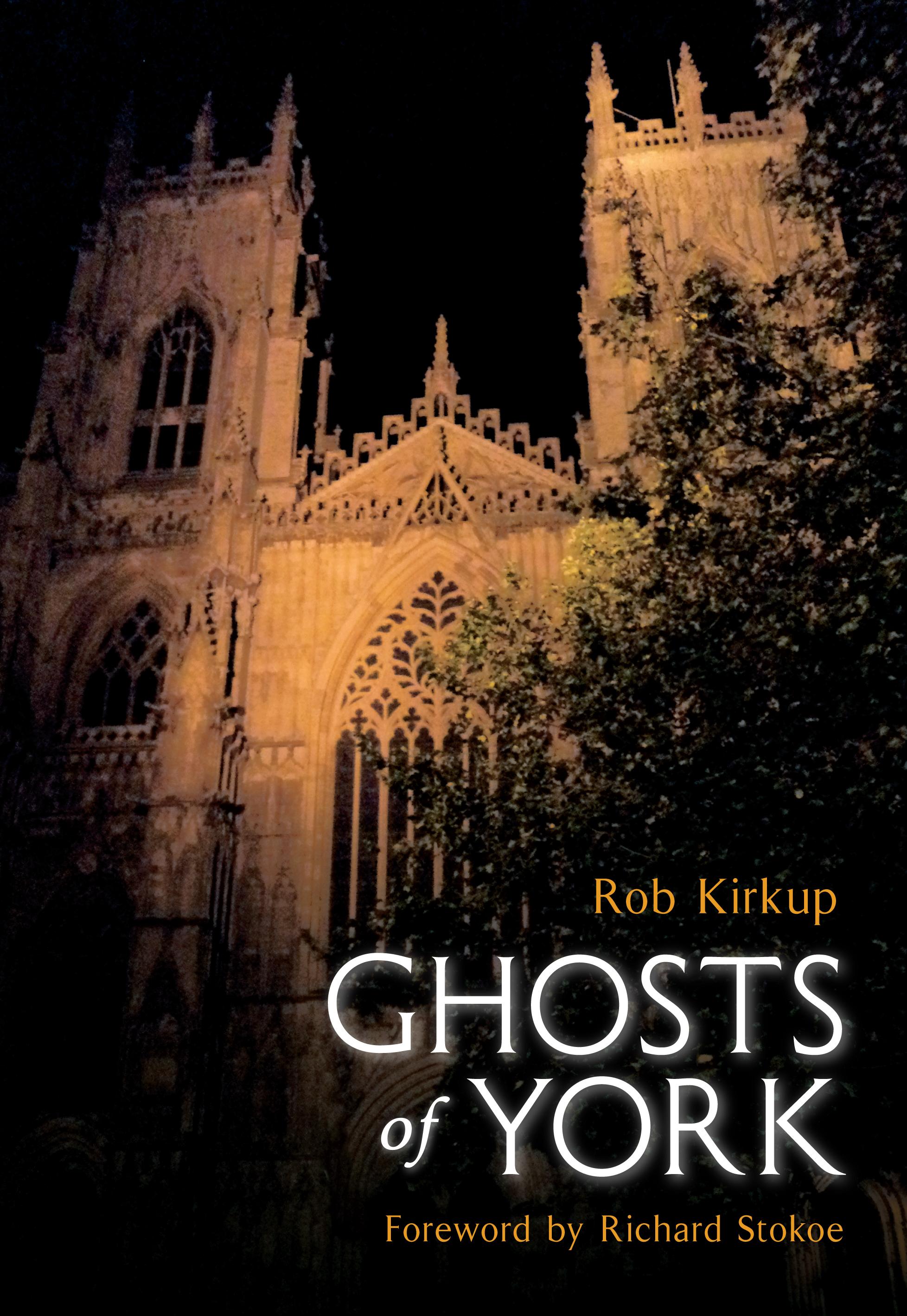 Ghosts of York