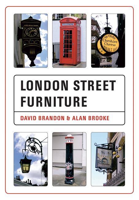 London Street Furniture