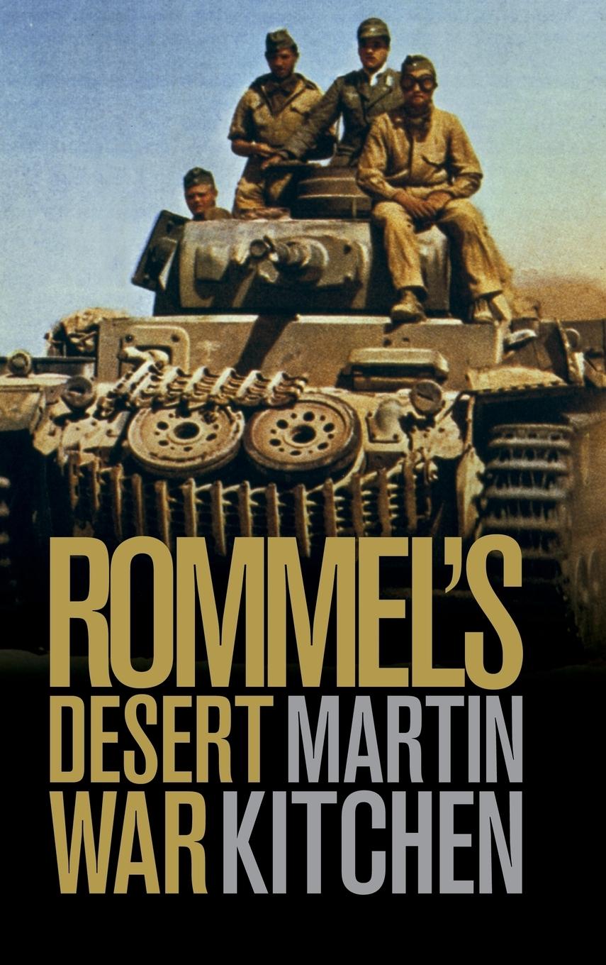 Rommel's Desert War