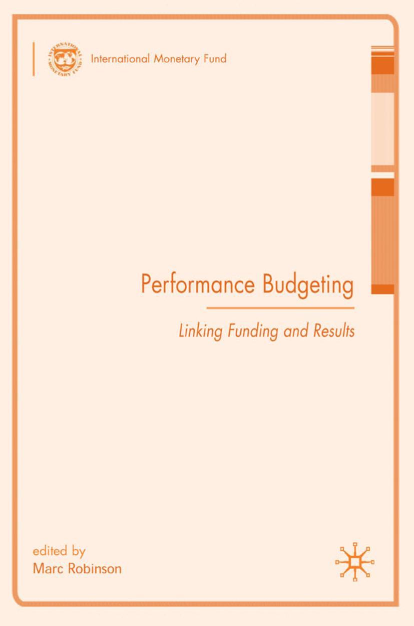 Performance Budgeting