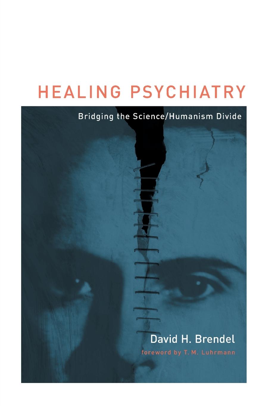 Healing Psychiatry