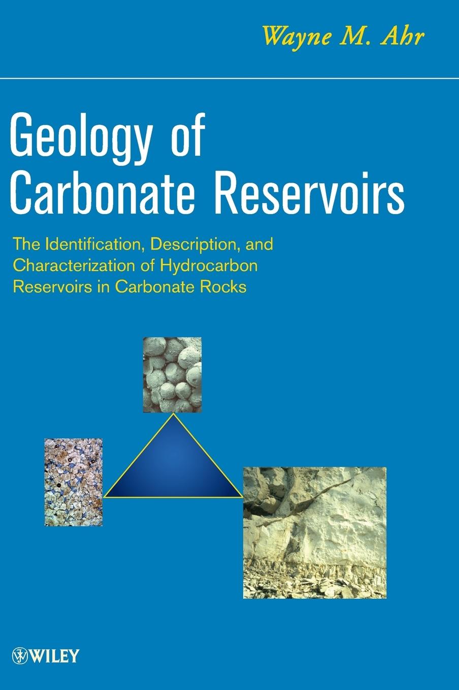 Carbonate Reservoirs