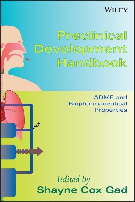 Preclinical Development Handbook