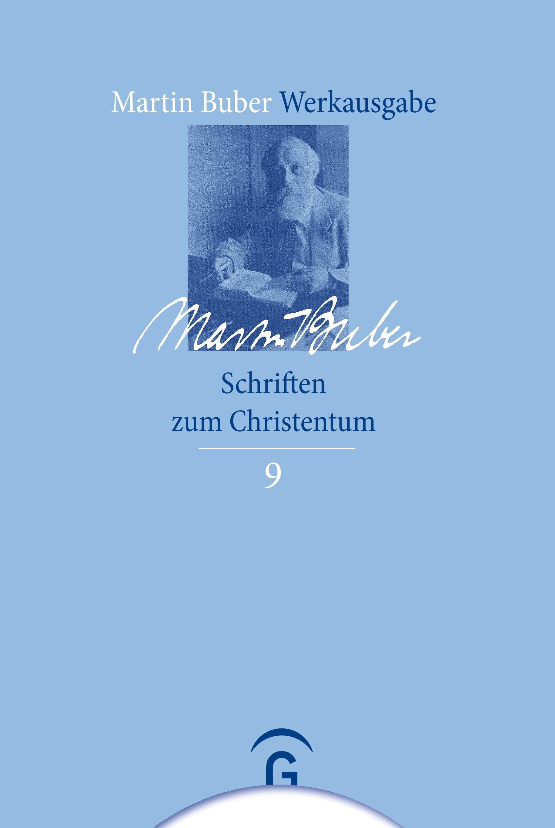 Schriften zum Christentum