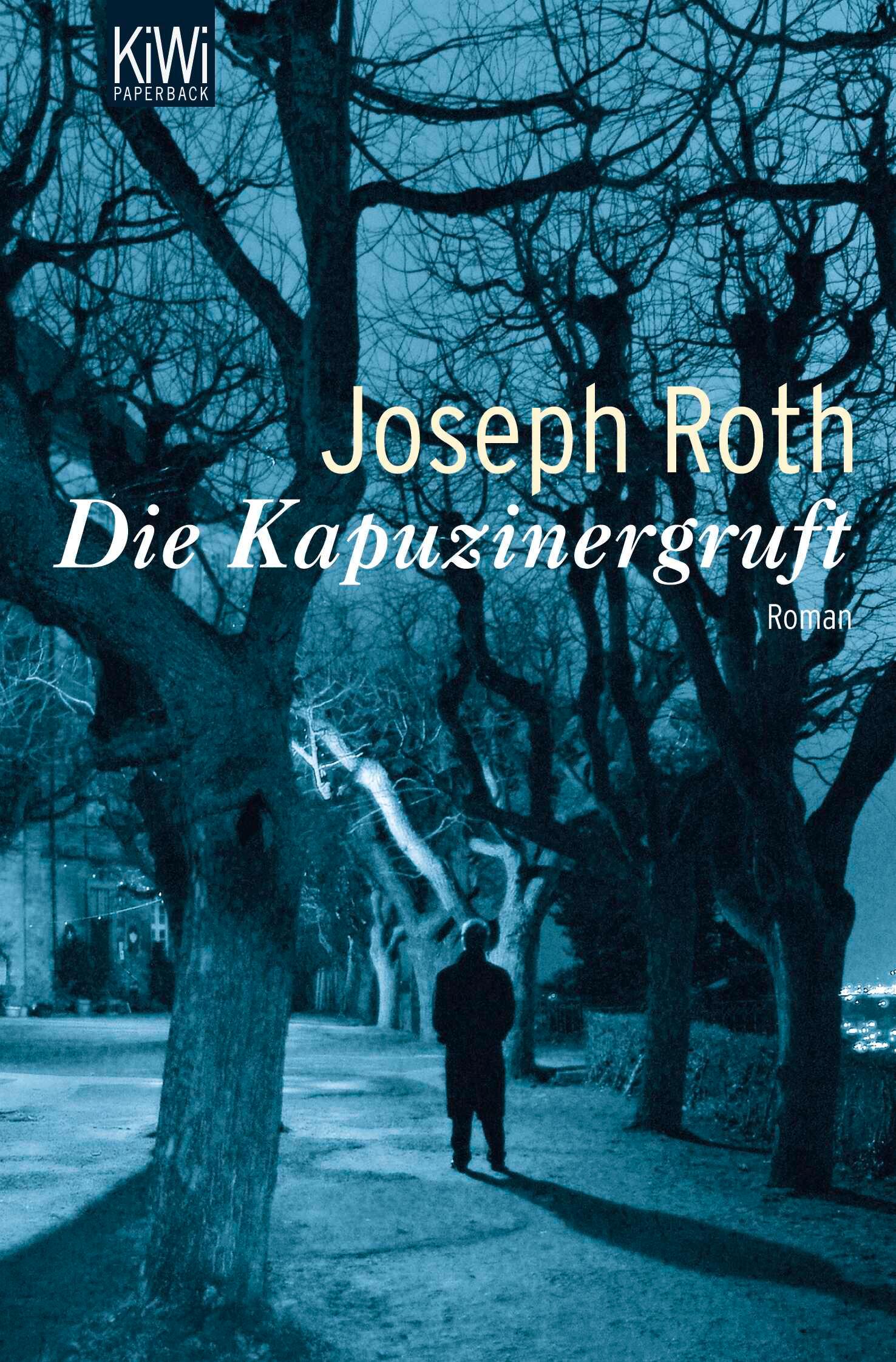 Kapuzinergruft