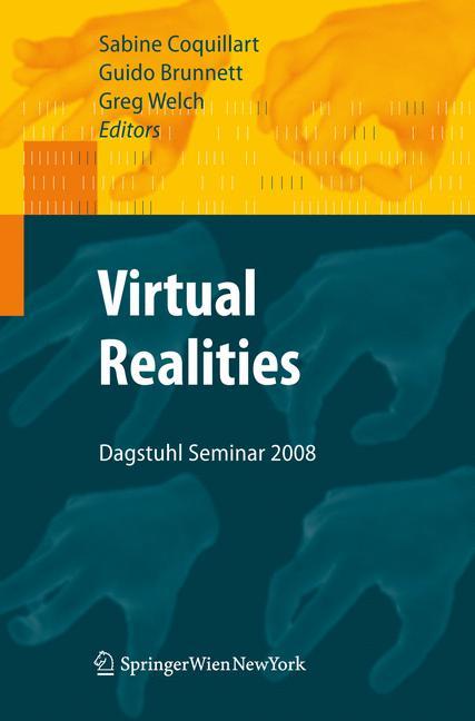 Virtual Realities