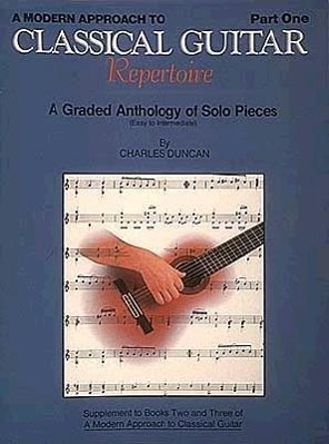 A Modern Approach to Classical Repertoire - Part 1