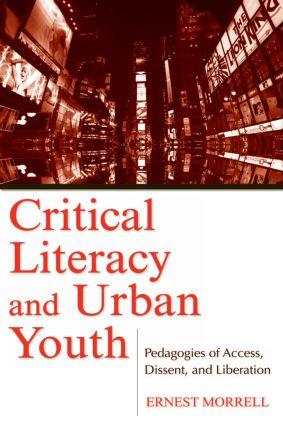 Critical Literacy and Urban Youth